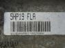 АКПП DTU 5HP19 Audi A4 B6 (8E) 2000 - 2004 2.0i