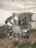Двигатель 306S3 M54 BMW X5 E53 1999 - 2006 3.0i 