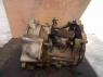 МКПП JCR 5 ступеней Volkswagen Jetta V (1K) 2005 - 2010 1.9TDI