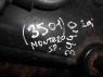 Двигатель 6G72 Первой комплектности Mitsubishi Montero Sport 1998 - 2008 3.0i 