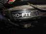 Двигатель 1HD-FTE Toyota Land Cruiser VI (J100) 1998 - 2007 4.2TD