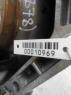 АКПП 722997 1722701000 Mercedes C-klasse (W204) 2007 - 2014 1.8i
