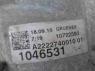 АКПП 722967 2162700800 Mercedes CL (C216) 2006 - 2014 5.0BlueEFFICIENCY