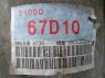 АКПП 0371LE 2100067D10 Suzuki Grand Vitara I (FT,GT) 1998 - 2005 2.5i