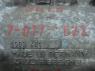 АКПП DTU 5HP19 Audi A4 B6 (8E) 2000 - 2004 2.0i