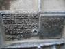 АКПП 6HP26 1068020075 Land Rover Range Rover III (LM,L322) 2002 - 2012 3.6TD