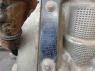 АКПП A750F 3501035A30 K-599 Toyota 4Runner lV (N210) 2002 - 2009 4.7i