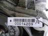 АКПП JPJ DSG-6 Volkswagen Golf V (1K) 2003 - 2009 2.0TDI 