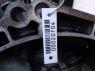 МКПП Chevrolet Cruze (J300) 2008 - 2015 1.8i