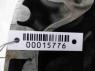 МКПП JR5346 8201180697 Renault Sandero I (BS) 2007 - 2014 1.5dCi