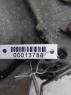 АКПП 722801 1693702700 Mercedes A-klasse (W169) 2004 - 2012 1.7i