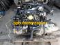 Контрактный Двигатель K9K 830 1.5 dCi Renault Twingo из Европы документы ГТД