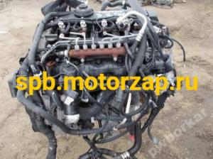 Контрактный Двигатель SAFA; SAFB Ford Transit из Европы документы ГТД
