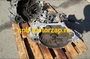 Контрактная Мкпп 6 ступка Honda Civic 4D  2008 из Японии Пробег 53000 км
