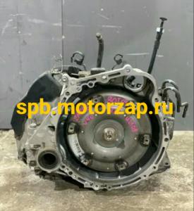 Контрактная АКПП Тойота Camry ACV40 U151E из Японии Пробег 67000 км.
