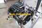 Контрактный двигатель BMW E60 M57D30 из Европы пробег 110000 км