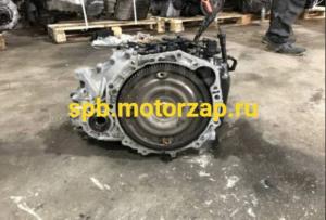 Контрактная АКПП F4A42-2 Hyundai Sonata Передний привод 4 ступенчатая  для двигателя 2.4 бензин из Кореи