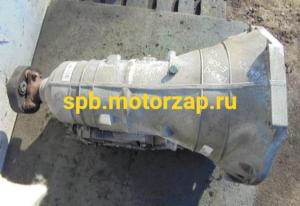 Контрактная АКПП 6HP-26 · 6HP26 BMW 7-Series E65 Задний привод, 6 ступенчатая для двигателя 3.6 из Европы