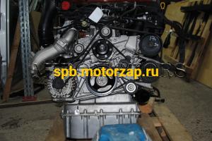 Контрактный Двигатель Мерседес Sprinter 216 CDI OM651.957 2,2 дизель 906 из Европы ГТД