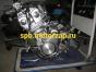 Контрактный двигатель Honda CB400 VTEC III NC42E из Японии документы ГТД
