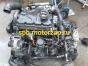 Контрактный Двигатель AUY, BVK 1.9TD, VW sharan из Европы документы ГТД