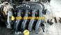 Контрактный Двигатель k7j 770  Renault Modus из Европы документы ГТД пробег 79000 км.