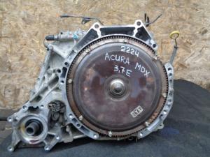 АКПП BYFA Acura MDX II (YD2) 2006 - 2013 3.7i 2224w414