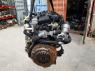 Контрактный Двигатель Opel Astra H 1.7CDTI Z17DTH
