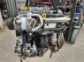 Контрактный Двигатель Opel Astra H 1.7CDTI Z17DTH