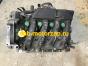 Контрактный Двигатель K4J 730 Renault Megane из Европы документы ГТД пробег 81000 км.