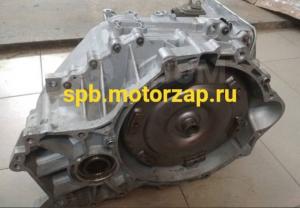 Контрактная АКПП  SsangYong Korando 6 ступенчатая для двигателя 2.0 дизель BTR DSI-6 M11 из Кореи