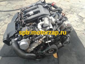 Контрактный Двигатель M47D20 BMW 3-Series E46 из Европы документы ГТД