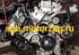 Контрактный двигатель Lexus RX350 2GRFE из Японии пробег 90000 км документы ГТД