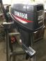 ЛОДОЧНЫЙ МОТОР YAMAHA 25 , 6L2, НОГА S (381) ИЗ ЯПОНИИ