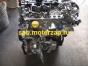 Контрактный Двигатель M9RD833 M9R  Nissan X-Trail  Nissan Qashqai+2 из Кореи  документы ГТД