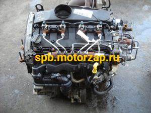 Контрактный Двигатель SRFA; SRFB; SRFC; SRFD; SRFE Ford Transit из Европы документы ГТД