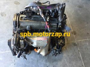 Контрактный Двигатель 3S-FE Toyota Avensis из Японии документы ГТД