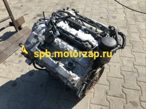 Контрактный Двигатель G6DB 3.3 Hyundai Equus Grandeur NF Santa Fe Sonata из Кореи 