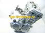 Контрактный Двигатель Yamaha FZS1000 Fazer N505E из Японии документы ГТД