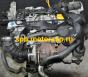 Контрактный Двигатель Z20DMH Chevrolet Captiva из Кореи документы ГТД
