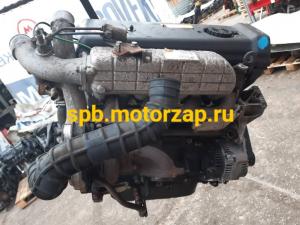 Контрактный Двигатель S9W 702 турбо Renault Master из Европы документы ГТД