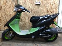 HONDA Dio ZX-2 Alum Wheels AF35-1553574 - 1998 г.