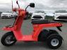 HONDA GYRO X TD01-1833219 - 2013 г.