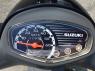 SUZUKI LETS 4 Fuel Injection CA41A-185272