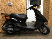 YAMAHA JOG-5 SA36J-722425