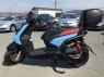 YAMAHА BWS 125 LPRSE45108A110566