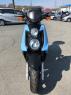 YAMAHА BWS 125 LPRSE45108A110566