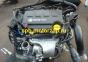 Контрактный Двигатель A12XER Opel Corsa D из Европы документы гтд