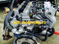 Контрактный Двигатель J20A Suzuki Vitara из Европы документы ГТД пробег 81000 км