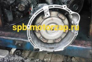 Контрактная АКПП A5SR1-2 Kia Sorento Полный привод 5 ступенчатая  для двигателя 2.5 дизель из Кореи